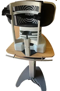Bausch & Lomb Orbscan IIz Topographer - Picture 1 of 5