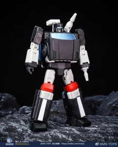 New Transformation toys Magic Square MS-TOYS MS-B09 Trailblazer Figure In Stock - Picture 1 of 4