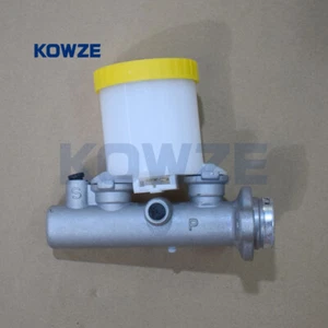 Cilindro maestro de freno RHD para Nissan Patrol III GRIV Safari Y60 TB42S RD28T - Imagen 1 de 8