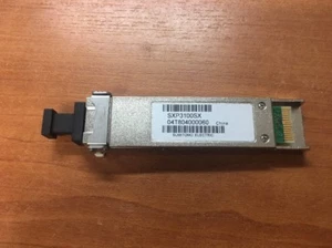 Transceptor óptico SUMITOMO 10 GB SXP3100SX XFP - Imagen 1 de 3