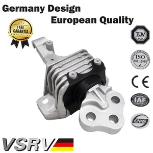 A5825 For Jeep Cherokee 2.4L 14-19 Transmission Mount Isolator 68164709AC - Picture 1 of 2