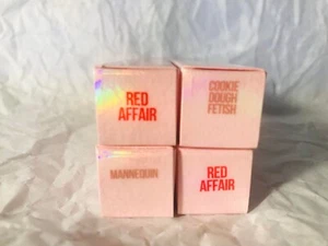 Jeffree Star Cosmetics - Supreme Gloss Liquid Lipsticks -Choose Full Size - NIB - Picture 1 of 5