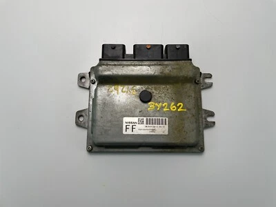 Nissan Sentra 2009 módulo de control del motor de 2,0 L ecu ecm fabricante de equipos originales, Mec900-280 Foto 1 de 4