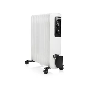 Ölradiatoren mit Thermostat Beistellheizung Heizkörper mit Strom Tristar KA-5181 - Bild 1 von 3