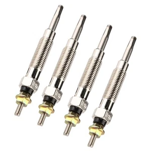 Heating Glow Plugs Compact High-Strength Heating Glow Plugs Simple - Picture 1 of 22