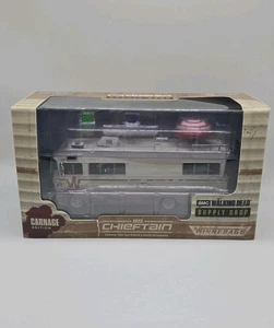 The Walking Dead Supply Drop Carnage Edition Dale’s 1973 Chieftain Winnebago - Picture 1 of 10