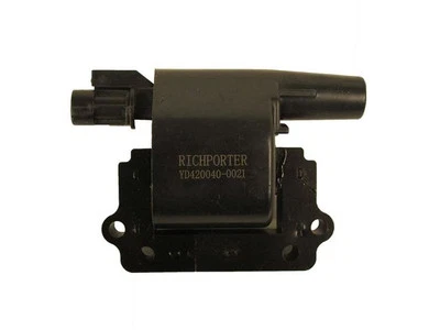 For 1986-1989 Nissan D21 Ignition Coil Spectra 45753HZNT 1987 1988 - Изображение 1 из 2