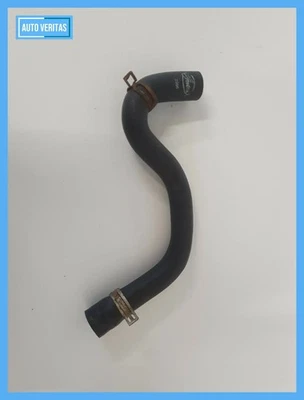 original GATES cooler hose 3896 for 206 CC SW PEUGEOT below 1.6 16V 80KW - Image 1 of 3