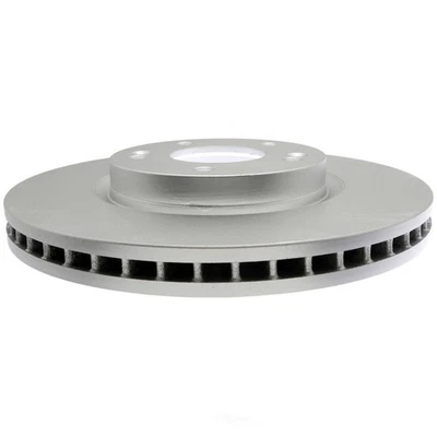 Rotor de freno de disco-elemento 3 recubierto Raybestos 980595FZN se adapta 07-09 Hyundai Santa Fe Foto 1 de 3