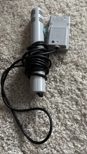Nintendo Gamecube Microphone Accessory OEM DOL-022 for Mario Party - Mic Only - Picture 1 of 2