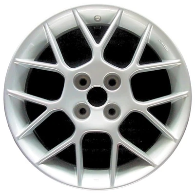 Llanta Mazda MX-5 Miata 16 2002-2004 9965386560 9965546560 fábrica OE 64873 Foto 1 de 4