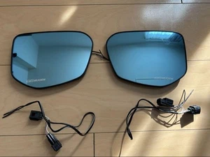 Mugen Civic Type R FK8 FC1 FK7 Door Mirror Side Mirror - Bild 1 von 2
