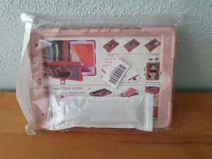 2in1 Tablet Halterung mit Tragegurt für iPad 10-2 - Bild 1 von 2