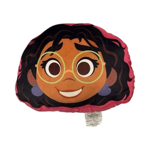 Disney Encanto "Magical Girl" Travel Cloud Pillow Mirabel Madrigal - Picture 1 of 4