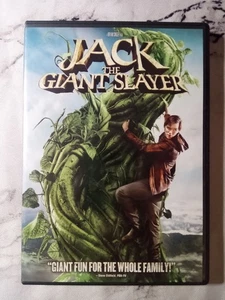 Jack the Giant Slayer (DVD, 2013) Nicholas Hoult - Bild 1 von 2