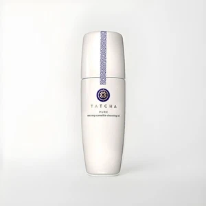 Tatcha PURE One Step Camellia Cleansing Oil 5.1 oz Bottle Brand New Sealed - Picture 1 of 3