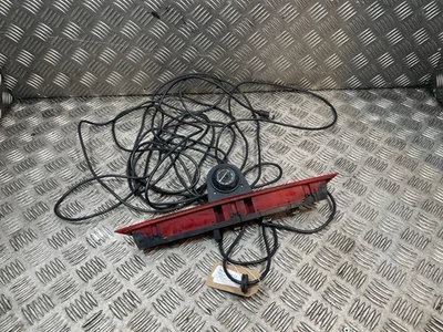 Reverse Camera For Ford Transit MK8 Brake Light Rear Fit A277 - Image 1 of 4