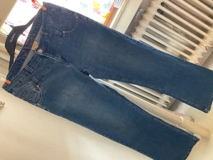 bootcut jeans 46 bis 50 ca, - Bild 1 von 4