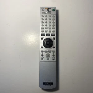 Sony RMT-D224A DVD/VCR RDR Combo Remote Control  - open box, unused, untested - Picture 1 of 11