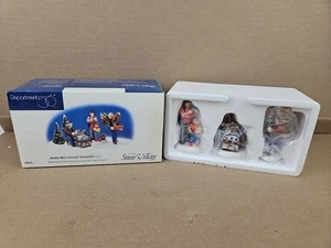 Abt. 56 Schneedorf "Der Schatz eines anderen Mannes Zubehör" kostenloser Versand - Bild 1 von 3