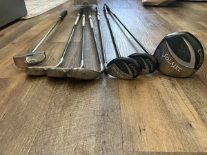 Women’s Callaway Golf Clubs!!!! 🇺🇸💐 - Picture 1 of 7