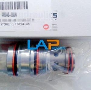 1PC New For Plug-in Valve Pressure Reducing Valve PRHBLAN PRHB-LAN - Picture 1 of 1