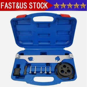 EN-48953 Water pump locking tool for GM Ecotec 2.0 2.4 Camshaft Actuator Locking - Picture 1 of 18
