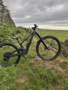 Scott Genius 910 TR - Picture 1 of 8