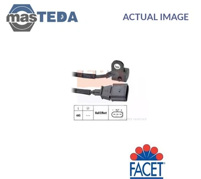 1953422 CAMSHAFT POSITION SENSOR EPS FOR SEAT IBIZA III,CORDOBA 1.9 TDI 1.9L - Image 1 of 4