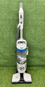 Hoover React Windtunnel Quicklift FloorSense Bagless Upright Vacuum UH73301 - Bild 1 von 11