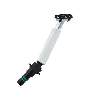 Turbo Ölkühlmittelleitung Ölrücklaufrohr Werksangaben hohe Zuverlässigkeit - Bild 1 von 12