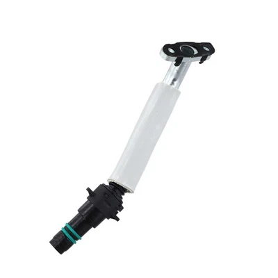 Turbo Ölkühlmittelleitung Ölrücklaufrohr Werksangaben hohe Zuverlässigkeit - Bild 1 von 4