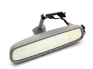 Espejo retrovisor interior difuminable con sensor de lluvia VW Passat 3B/3BG - Imagen 1 de 6