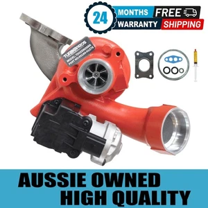 GEN1 High Flow Turbo Charger For Audi A1 Sportback 1.4L - Picture 1 of 13