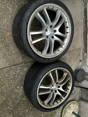 Brabus felgen 19“ - Bild 1 von 3