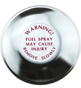 Gates 31625 Fuel Tank Gas Cap for WG-25 S-25 RX-34 RG-25 PG-25 MGC25 MGC-25 gz - Picture 1 of 3