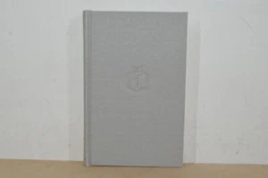 A Sort of Life - Graham Greene - Slightly Foxed #11 Limited Edition (#26) - Imagen 1 de 5