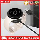 1m Wireless Magnetic Charger Cable for Google Pixel Watch 2022 (Micro USB Black)