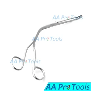 AA Pro: Magil Forceps Large EMT Anesthesia Surgical Instruments 10" - Picture 1 of 3