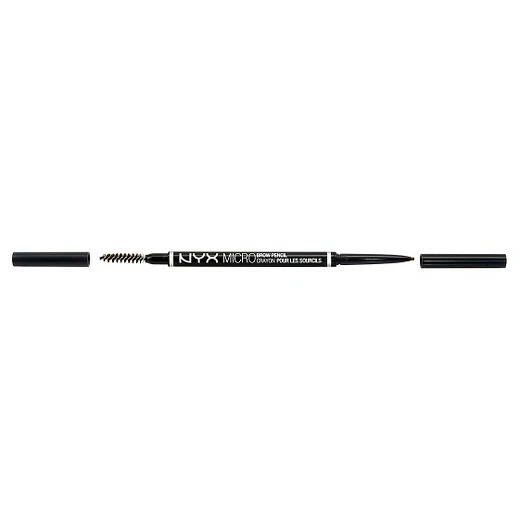 NYX Micro Brow Pencil CHOCOLATE MBP04 NEW Eye eyebrow crayon - Image 1 of 1