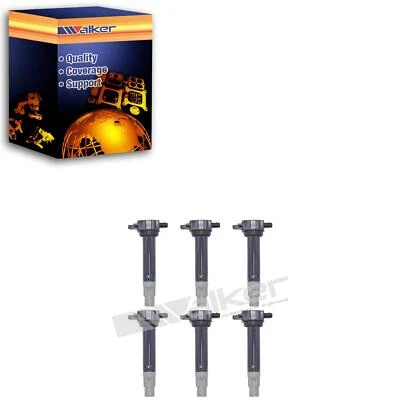 Juego de bobinas de encendido Walker para Dodge Avenger 2008-2010 Foto 1 de 3