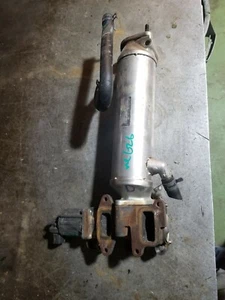 07 2007 LBZ DURAMAX DIESEL EGR COOLER 973585071 r626 - Picture 1 of 7