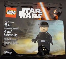 LEGO Star Wars 5004406 - First Order General NEW