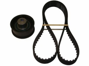Cloyes Timing Belt Kit fits Dodge Daytona 1984-1988 2.2L 4 Cyl SOHC 43FZSD - Picture 1 of 1