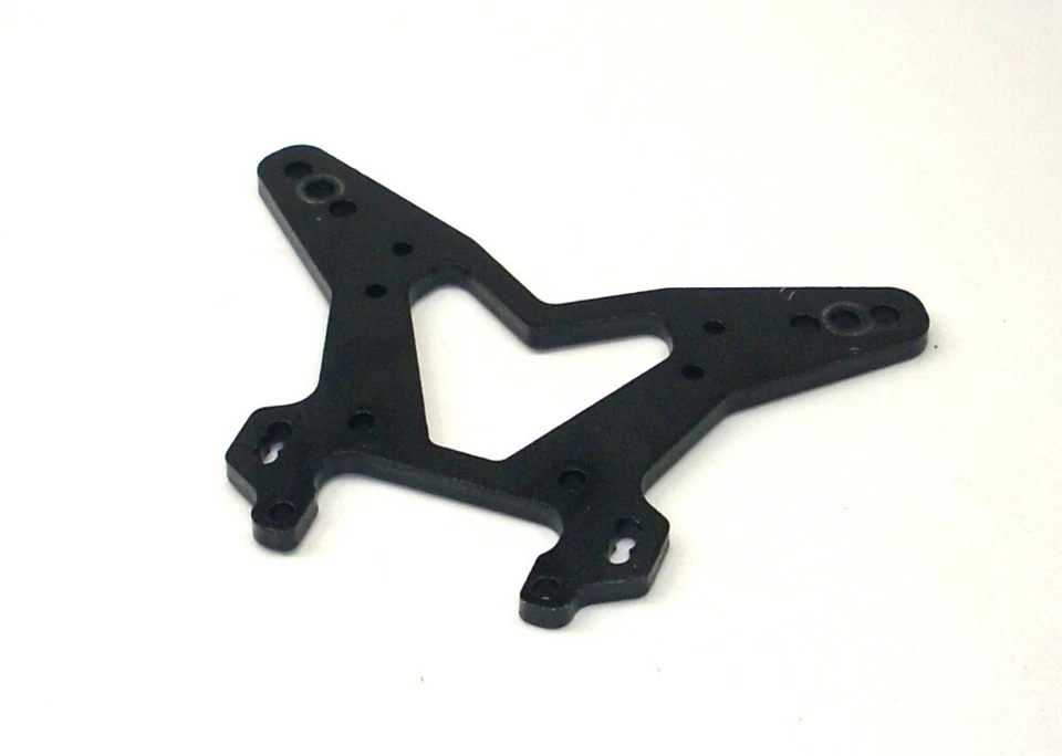 Horizon Losi 8IGHT-T 1:8 4 WD Truggy TLR244019  Alu Dämpferbrücke Vorn TLG® - Bild 1 von 1