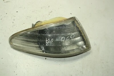FORD MONDEO FRONT INDICATOR RIGHT SIDE RH 183156B 18-3156B - Image 1 of 2