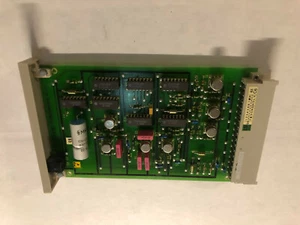 Siemens Iskamatic A AFV11-1 / 6FQ1556-1A - Picture 1 of 6