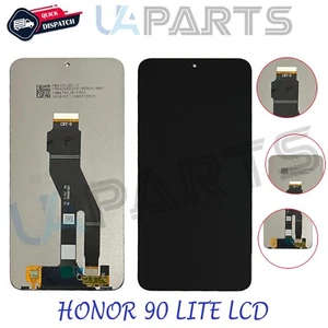 For HONOR 90 LITE INCELL LCD Touch Screen Display Assembly Replacement Black - Photo 1 sur 4
