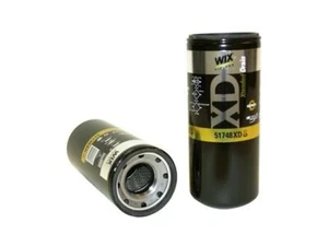 For 1986-1994 Kenworth C550 Oil Filter WIX 82776XXBT 1987 1988 1989 1990 1991 - Picture 1 of 2