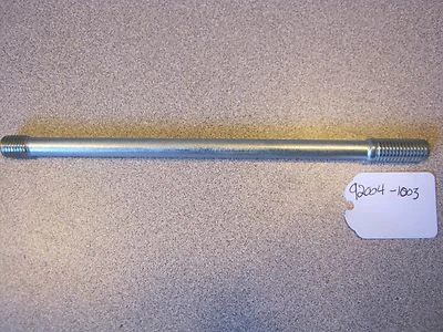 KAWASAKI CYLINDER STUD BOLT KZ 1100 1000 900 750 Z1 1973-2005 NOS OEM 92004-1003 - Image 1 of 3